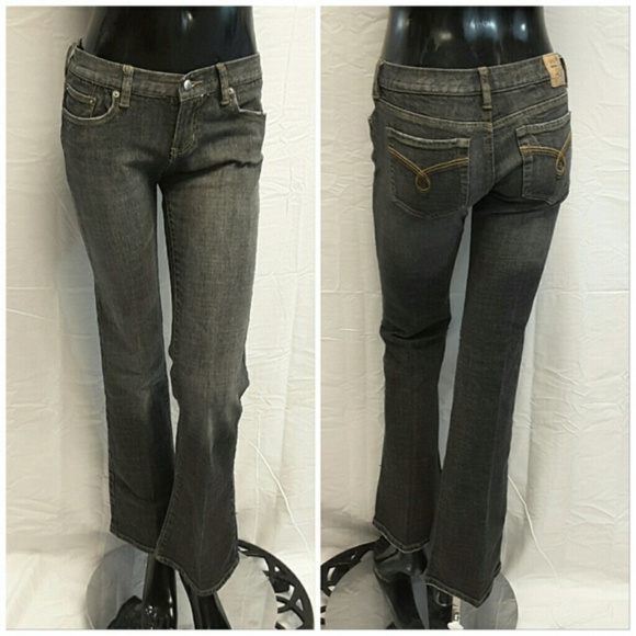 Roxy Denim - ROXY ORIGINAL SURF BRAND Denim Jeans, size 5